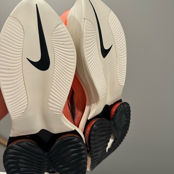 Nike men’s  size 15 - Picture 6 of 7